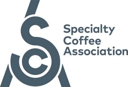 Specialty Coffee Association member