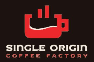 Single Origin Coffee Factory
