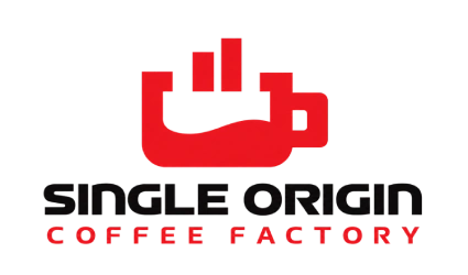 Single Origin Coffee Factory